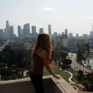 Meet your Posher, Jami